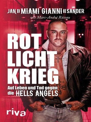 cover image of Rotlichtkrieg